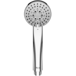 Roca A5B1103C0G Stella 手持花灑 (鍍鉻色)