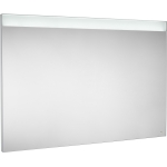 Roca A812262000 Prisma 鏡連LED燈 (鍍鉻色)