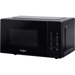 Whirlpool 惠而浦 MWP201EBS 20公升 800W 座檯式微波爐 (黑色)