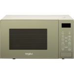 Whirlpool 惠而浦 MWP201EAS 20公升 800W 座檯式微波爐 (牛油果醬綠)