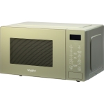 Whirlpool 惠而浦 MWP201EAS 20公升 800W 座檯式微波爐 (牛油果醬綠)