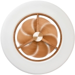 Doshisha DCEA-G14CL-LW Circulight Giant 日本天花風扇燈 (木色) (附遙控)