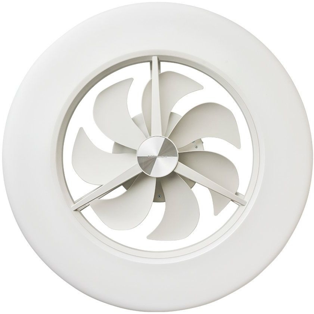 Doshisha DCEA-G14CL-WH Circulight Giant 日本天花風扇燈 (白色) (附遙控)