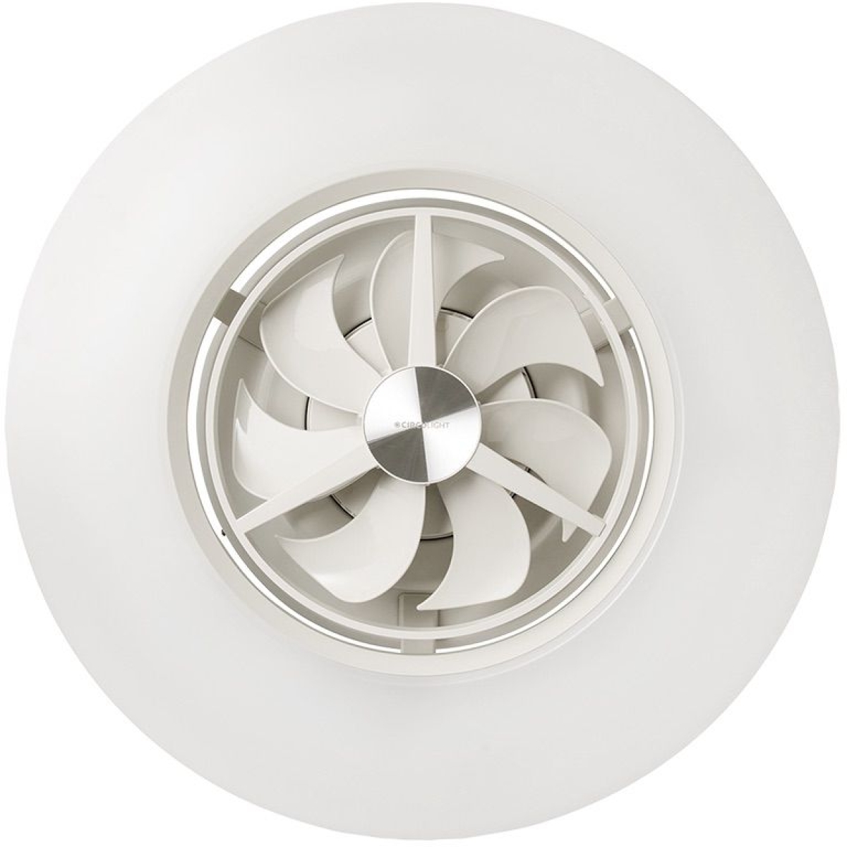 Doshisha DCEA-SWA12CL-WH Circulight Swing Advance 日本天花風扇燈 (白色) (附遙控)