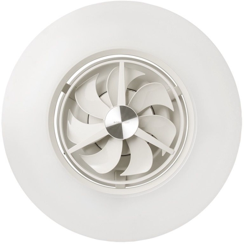 Doshisha DCEA-SWA12CL-WH Circulight Swing Advance 日本天花風扇燈 (白色) (附遙控)