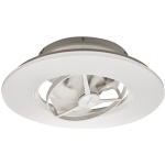 Doshisha DCEA-SWA12CL-WH Circulight Swing Advance 日本天花風扇燈 (白色) (附遙控)