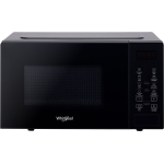 Whirlpool 惠而浦 MWP203EBS 20公升 800W 座檯式燒烤微波爐 (黑色)