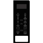 Whirlpool 惠而浦 MWP203EBS 20公升 800W 座檯式燒烤微波爐 (黑色)