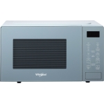 Whirlpool 惠而浦 MWP203EUS 20公升 800W 座檯式燒烤微波爐 (藍樹莓)