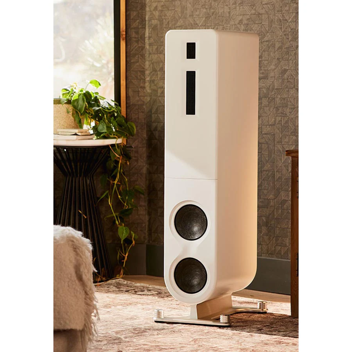 PS Audio Aspen FR10 揚聲器