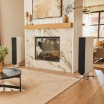 PS Audio Aspen FR10 揚聲器