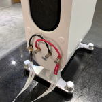 PS Audio Aspen FR10 揚聲器