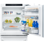 Siemens 西門子 KU21RADE0C 134公升 iQ500 廚櫃底 智能變頻 嵌入式冷藏櫃