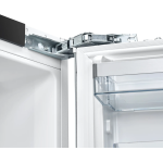 Siemens 西門子 KU21RADE0C 134公升 iQ500 廚櫃底 智能變頻 嵌入式冷藏櫃