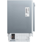 Siemens 西門子 KU21RADE0C 134公升 iQ500 廚櫃底 智能變頻 嵌入式冷藏櫃