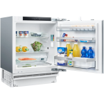 Siemens 西門子 KU21RADE0C 134公升 iQ500 廚櫃底 智能變頻 嵌入式冷藏櫃