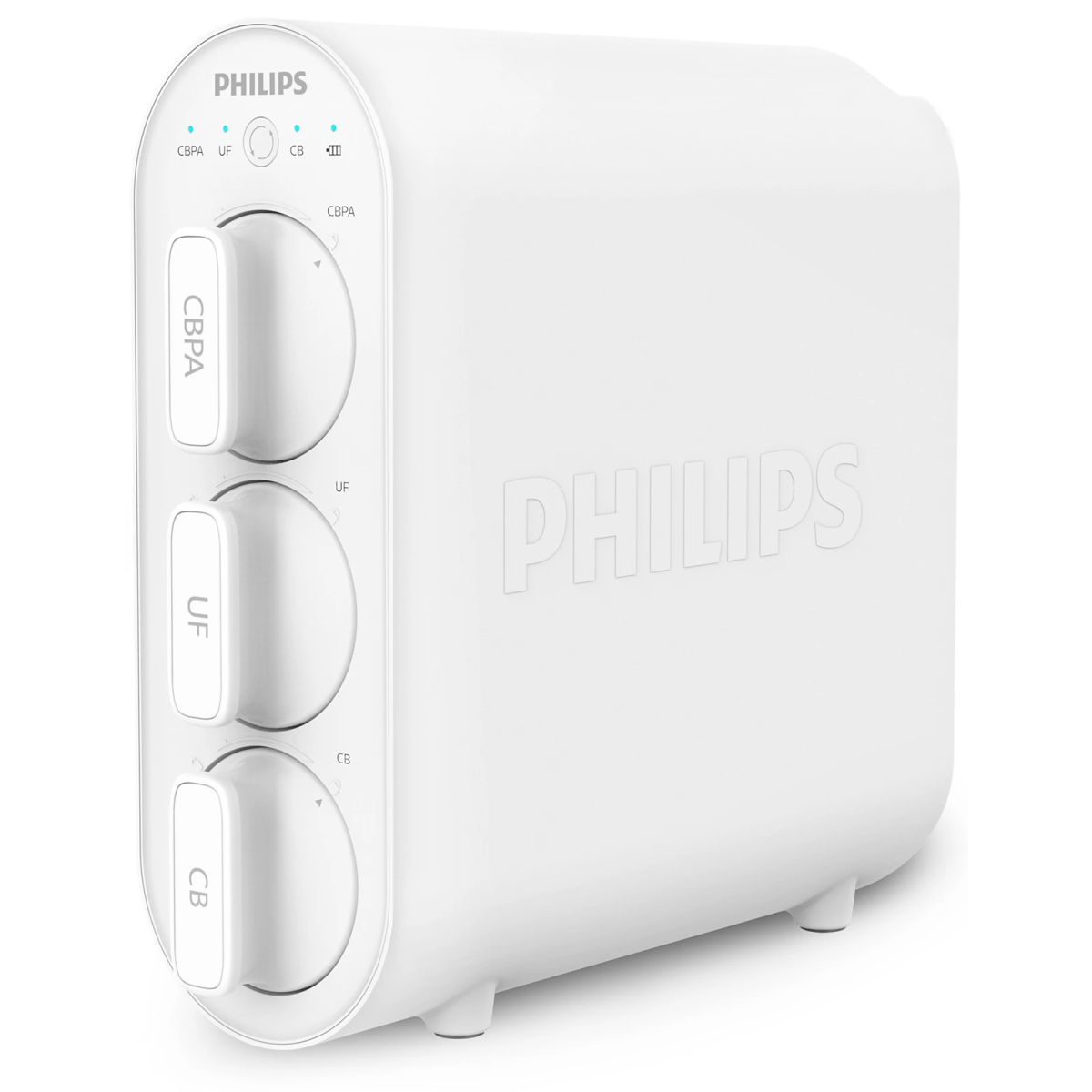 Philips 飛利浦 AUT3234/97 櫥下型濾水器 (獨家代理上門保養) (隨機跟配龍頭一個)