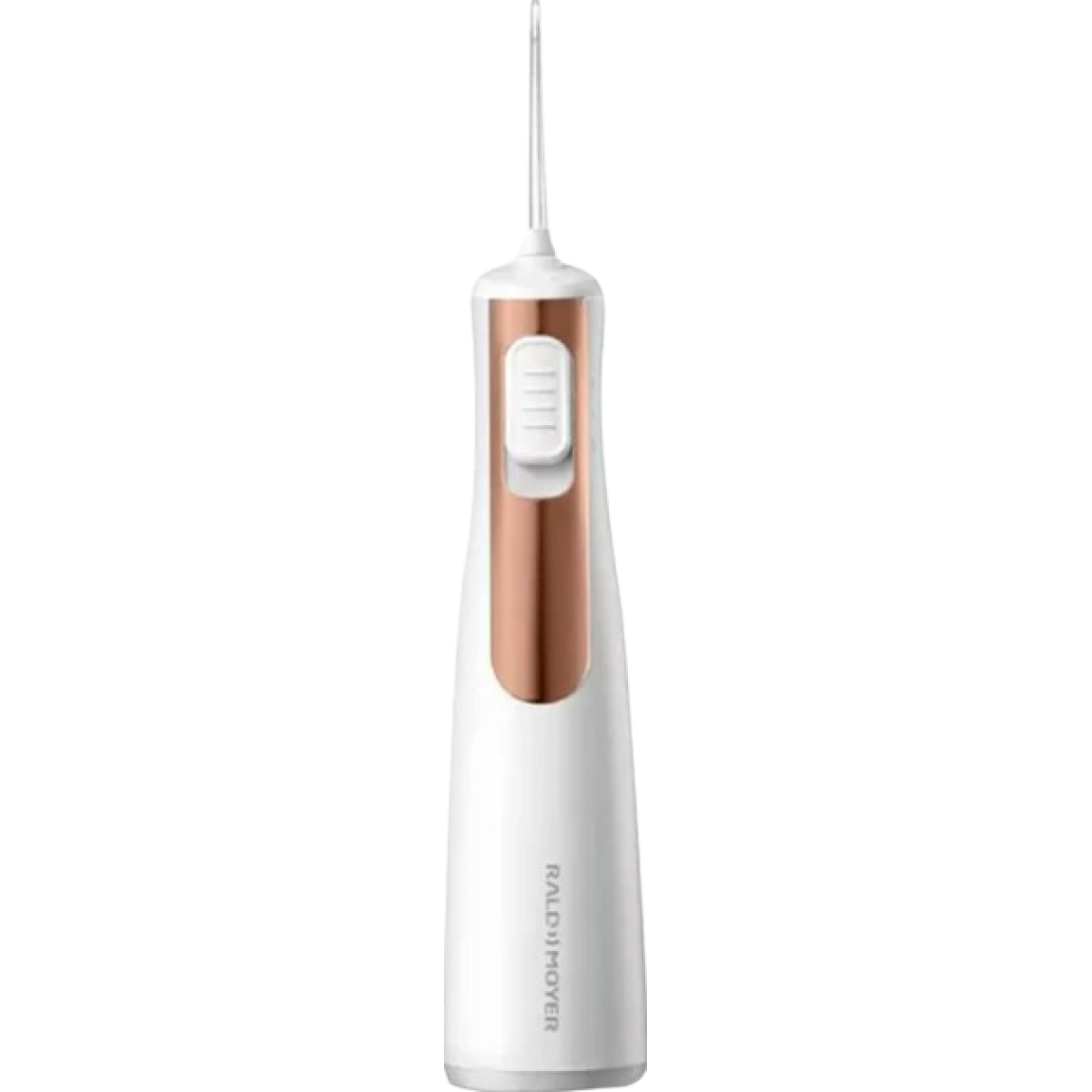 Raldmoyer CF100 水牙線機充電式 (白色) Raldmoyer CF100 水牙線機充電式 (白色)