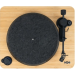 House of MarleyStir It Up Lux 藍牙黑膠唱盤