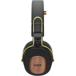 House of Marley EM-JH135-RA Positive Vibration Riddim 輕便藍牙耳機 (彩⾊)