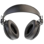 House of Marley EM-JH143-SB Positive Vibration Frequency 輕便時尚藍牙頭戴式耳機 (黑色)