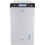 Panasonic 樂聲 F-YVB38H 38公升/日 變頻式 抗敏抽濕機