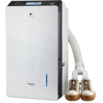 Panasonic 樂聲 F-YVB38H 38公升/日 變頻式 抗敏抽濕機