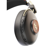 House of Marley EM-JH143-SA Positive Vibration Frequency 輕便時尚藍牙頭戴式耳機 (彩色)