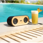 House of Marley EM-JA021-SB Get Togethe 2 MINI 便攜藍牙喇叭