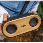 House of Marley EM-JA021-SB Get Togethe 2 MINI 便攜藍牙喇叭
