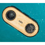 House of Marley EM-JA021-SB Get Togethe 2 MINI 便攜藍牙喇叭