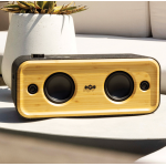 House of Marley EM-JA040-SB Get Togethe 2 XL 便攜藍牙喇叭