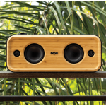 House of Marley EM-JA040-SB Get Togethe 2 XL 便攜藍牙喇叭
