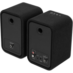 House of Marley EM-JA027-SB Uplift 藍牙書架喇叭