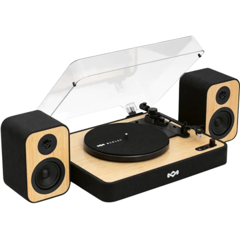 House of Marley Revolution + Uplift (套裝)