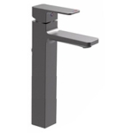 American Standard FFAS1302-101AL0BC0 Acacia Evolution 高身面盆水龍頭連彈弓去水 (拉絲石墨)