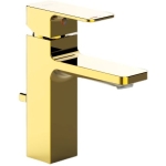 American Standard FFAS1301-101GL0BC0 Acacia Evolution 面盆水龍頭連拉杆去水 (金色)