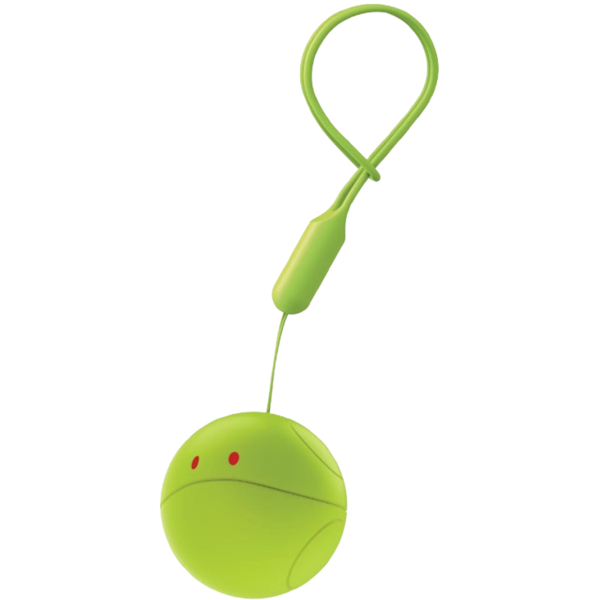 Momax BR7GDG PIN POP Find My全球定位器 (綠色)