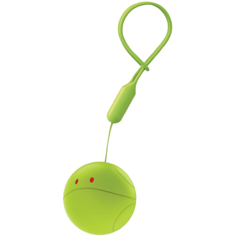 Momax BR7GDG PIN POP Find My全球定位器 (綠色)