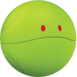 Momax BR7GDG PIN POP Find My全球定位器 (綠色)