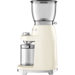 Smeg CGF11CRUK 50's Style 咖啡研磨機 (乳白色)