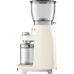 Smeg CGF11CRUK 50's Style 咖啡研磨機 (乳白色)