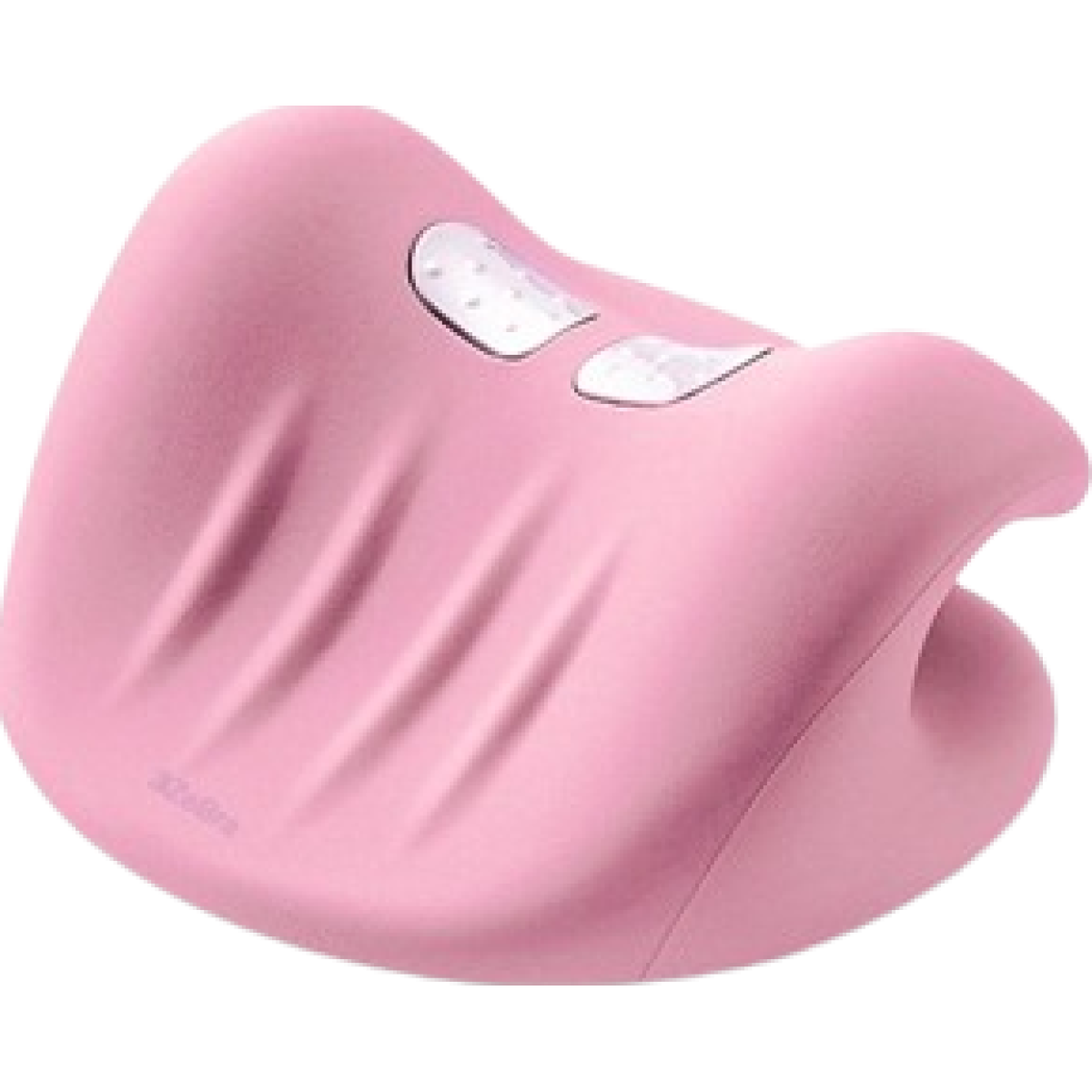 3ZeBra G09-2 頸椎熱敷牽引枕 (粉色) 3ZeBra G09-2 頸椎熱敷牽引枕 (粉色)