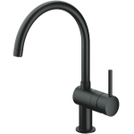Grohe 32917KS0 Minta 廚盆水龍頭 (磨沙黑色)