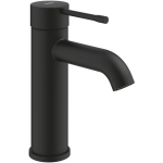 Grohe 24172KF1 Essence 面盆水龍頭 S-Size (幻影黑色)