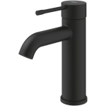Grohe 24172KF1 Essence 面盆水龍頭 S-Size (幻影黑色)