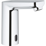 Grohe 36330001 Eurosmart Cosmopolitan E 面盆感應水龍頭