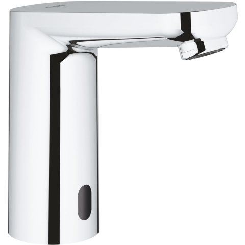 Grohe 36330001 Eurosmart Cosmopolitan E 面盆感應水龍頭