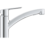 Grohe 30307001 廚盆水龍頭 連伸縮2速花灑頭