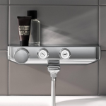 Grohe 34719000 恆溫花灑龍頭